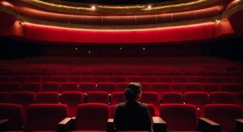 How Theatre Architecture Shapes Audience Experience Today