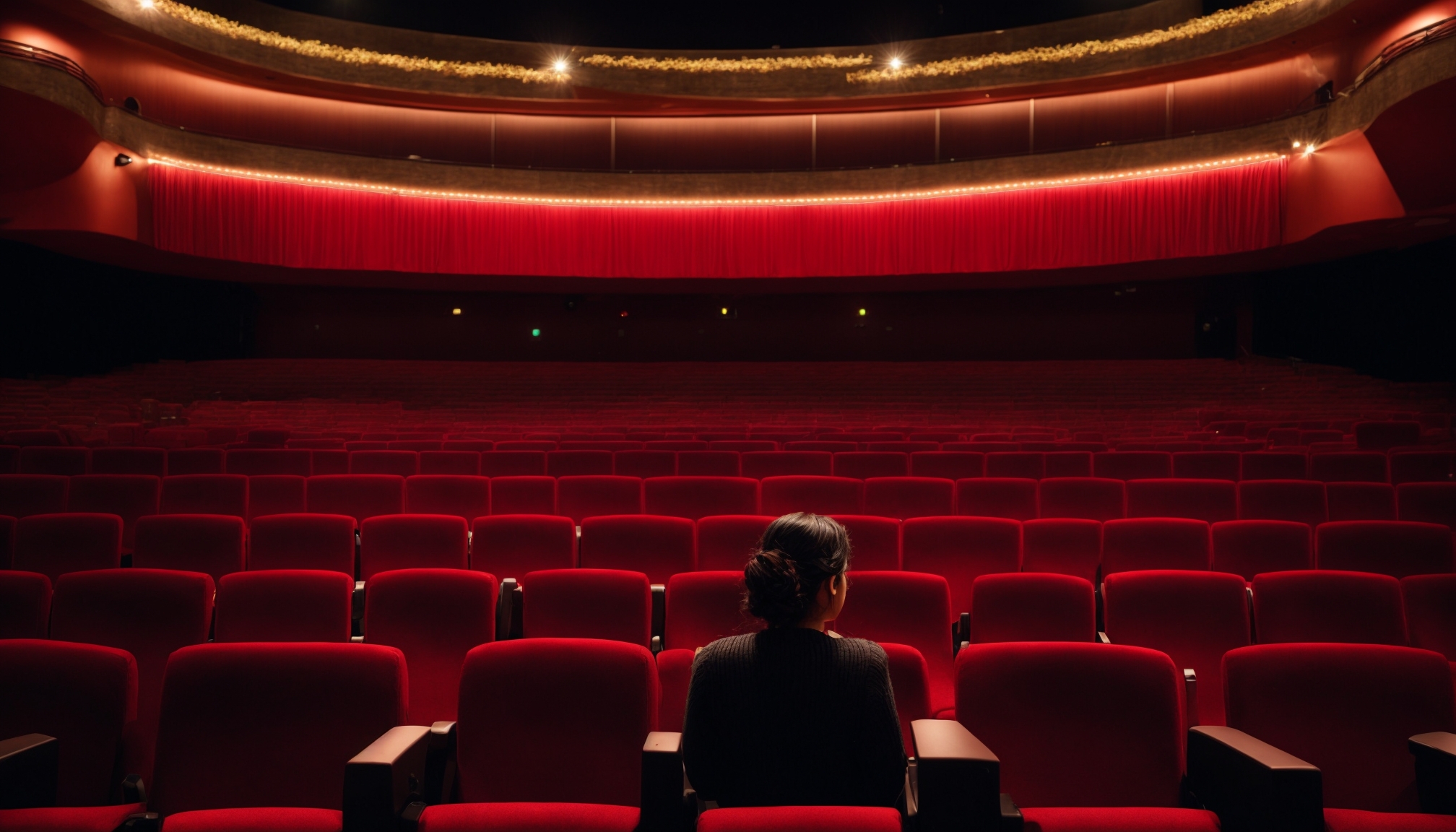 How Theatre Architecture Shapes Audience Experience Today