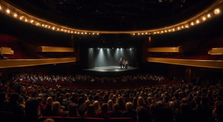 London’s West End Theatre Trends: What’s New in 2026