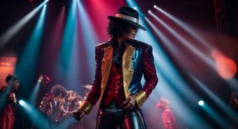 Broadway’s MJ The Musical Launches Asia Tour for 2026 Season
