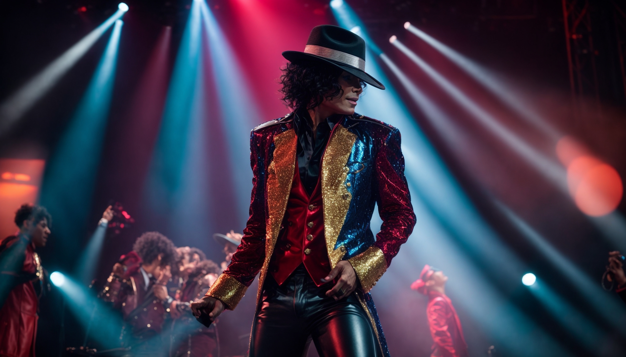 Broadway’s MJ The Musical Launches Asia Tour for 2026 Season