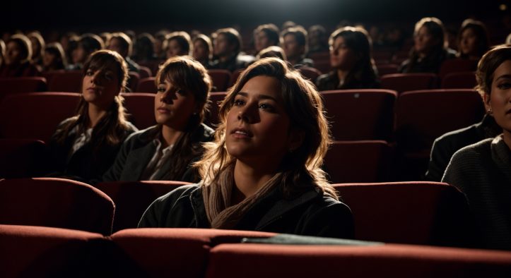 Audience Reception of the “Here & Now” Musical on Tour