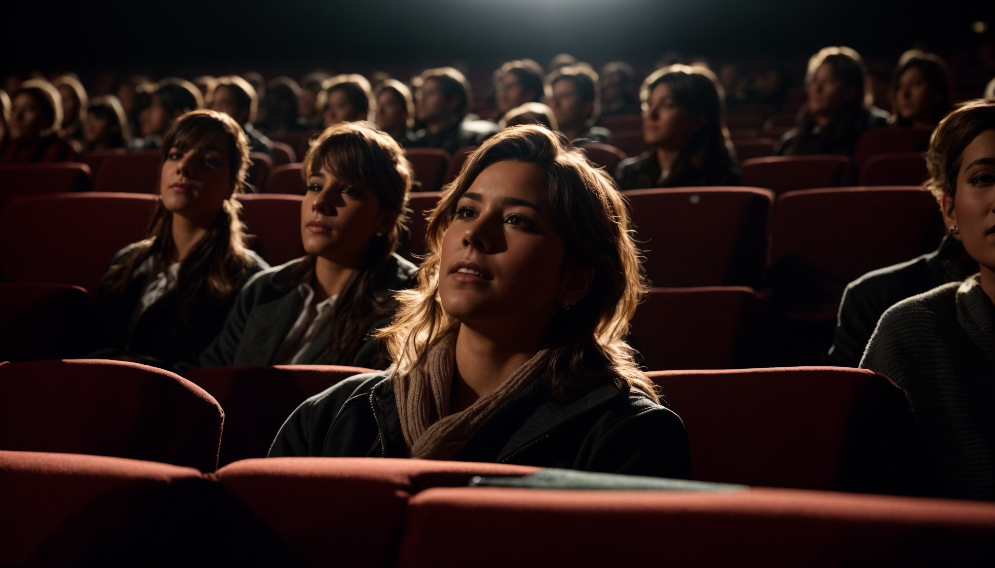 Audience Reception of the “Here & Now” Musical on Tour