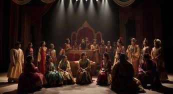 East Meets West: Theatre Collaboration Trends in 2026