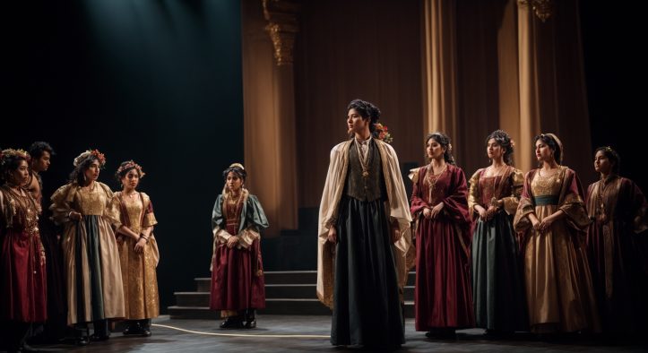 How Revivals Are Redefining Classical Theatre in Modern Times