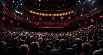 Top London West End Theatre Trends Dominating Early 2026