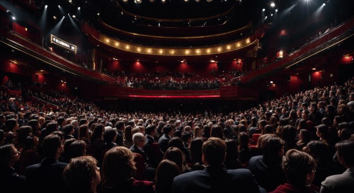 Top London West End Theatre Trends Dominating Early 2026