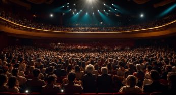 West End and UK Tour Shows Announced for 2026-27 Season