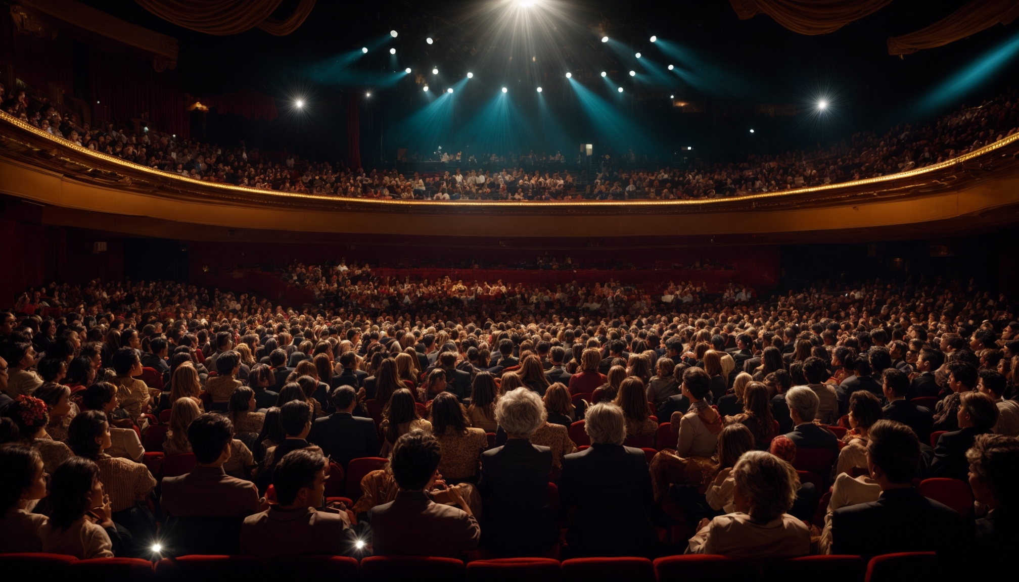 West End and UK Tour Shows Announced for 2026-27 Season