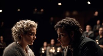 Why The World Premiere of The World to Come at Woolly Mammoth Theatre Is One of Washington DC’s Most Urgent New Plays