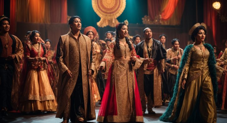 World Theatre Day 2026: How Global Stages Celebrate Performance and Culture