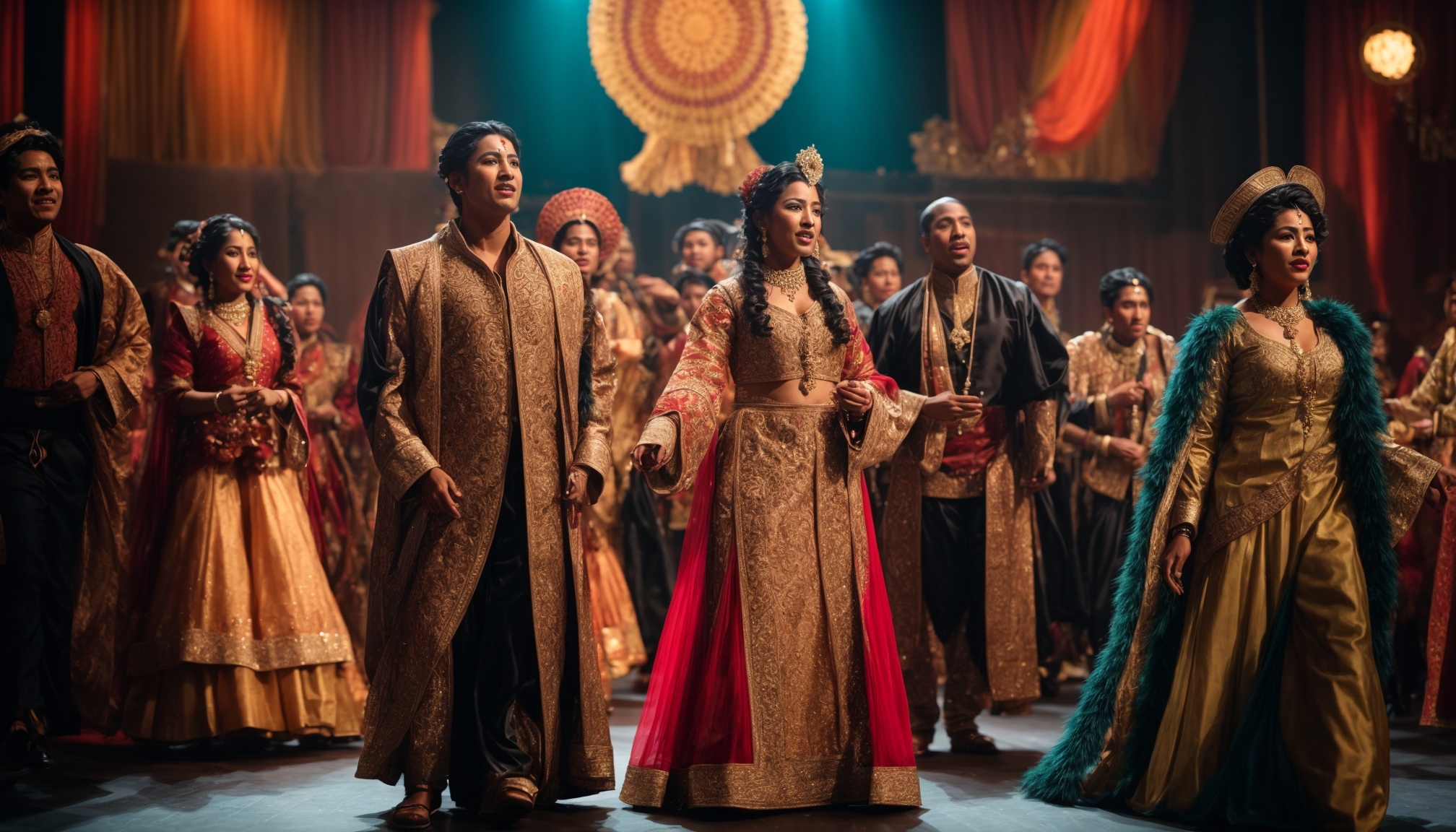 World Theatre Day 2026: How Global Stages Celebrate Performance and Culture