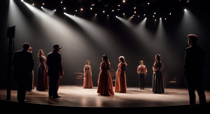 World Premieres to Watch in the Global Theatre Scene