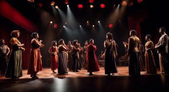 World Stage Spotlight: Fresh Theater Productions and Viral Global Shows This Week