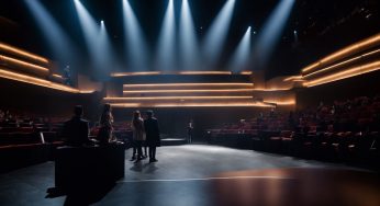 Global Theatre Trends Shaping the Stage in 2026
