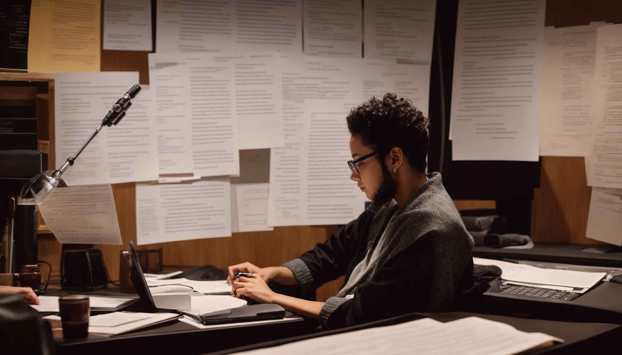 Upstartcrowthecomedy Brings New Tools for Writers