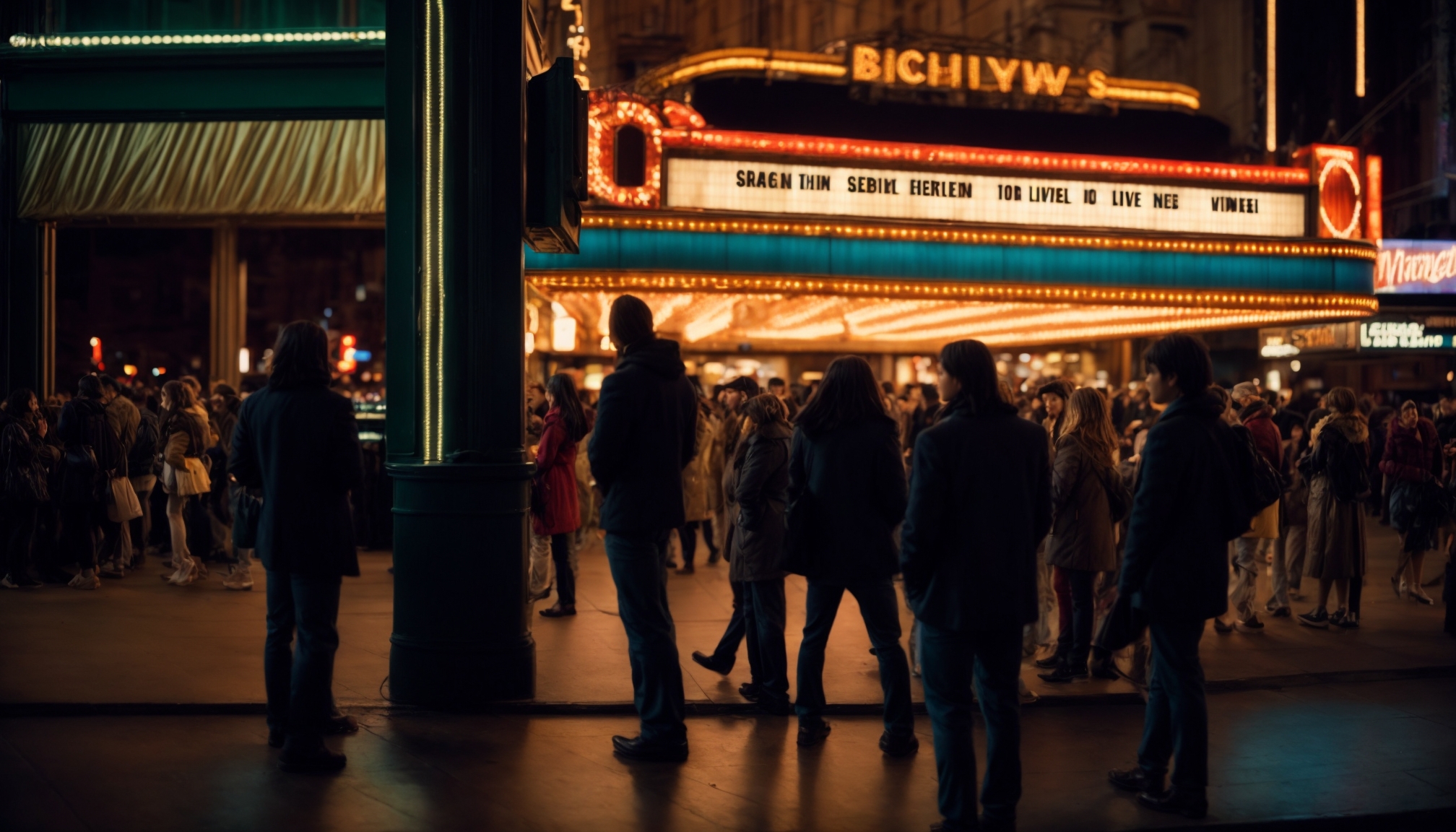 Latest International Theater Show Schedules: Broadway to London