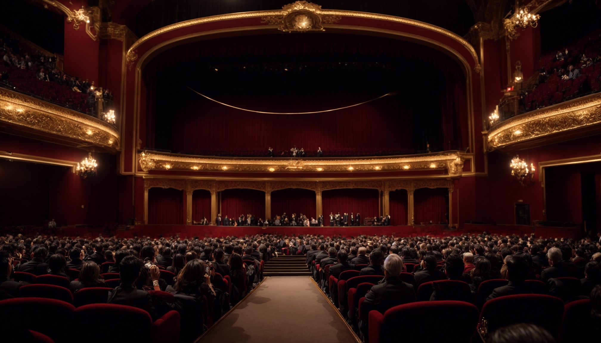 Spotlight’s Back On: Top Global Theater Shows To Watch In 2026