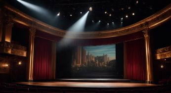 How Digital Stages Revive Classic Theater Magic