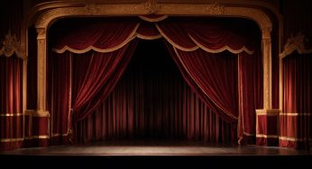 Unveiling Hidden Gems: Facts About Theatre