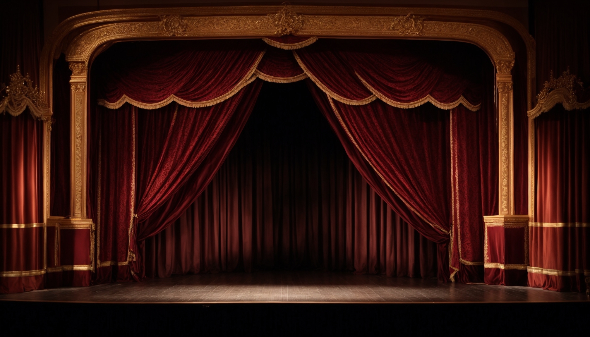 Unveiling Hidden Gems: Facts About Theatre