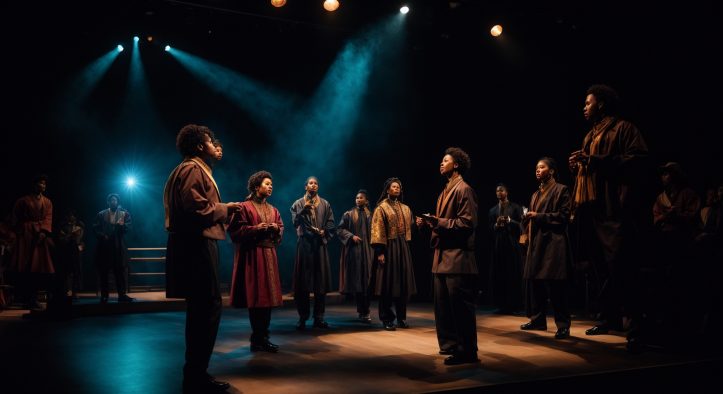 Fresh Theatre Trends Drawing Art Lovers’ Attention