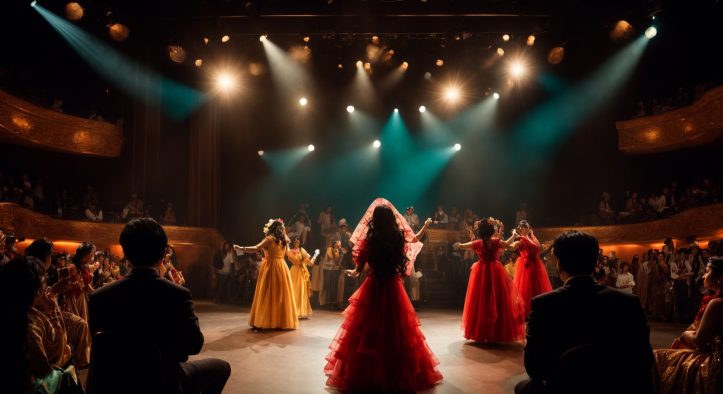 Curtain Rises: Most Anticipated Theater Shows Worldwide This Year
