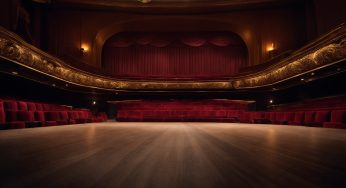 Discovering The World of Theater: From Classic Stages to Modern Shows