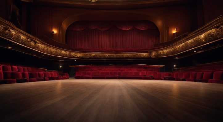 Discovering The World of Theater: From Classic Stages to Modern Shows