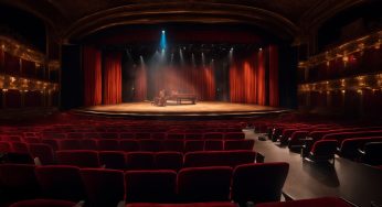 Discovering Top Stage Performances: Complete Guide to Theater Shows Worldwide