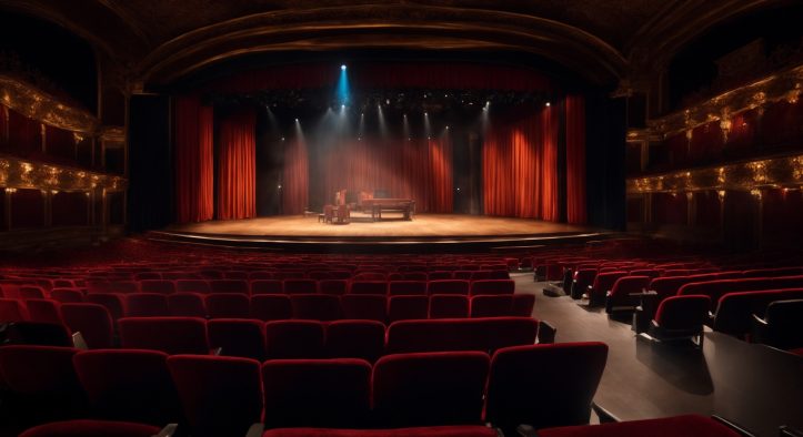 Discovering Top Stage Performances: Complete Guide to Theater Shows Worldwide