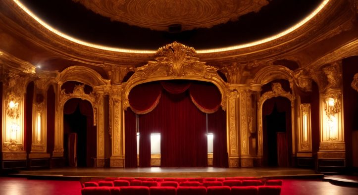 Behind the Curtain: Surprising Facts About World Theater You Probably Never Knew