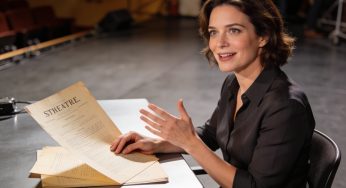 From Ritual to Rebellion: The Evolution of World Theater History