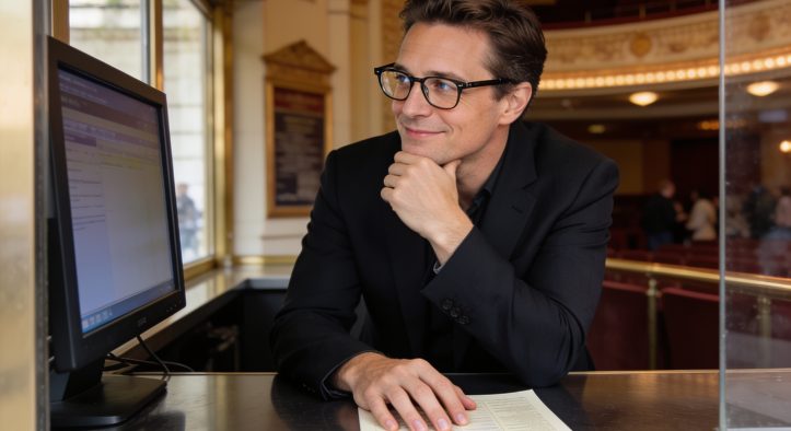Behind the Curtain: The Real State of Modern Global Theater Trends