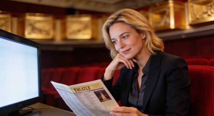 Beyond Broadway: The Surge of Immersive Global Theater Trends