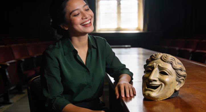 From Ancient Rituals to Modern Stages: The Unbelievable Global Theater Arts History