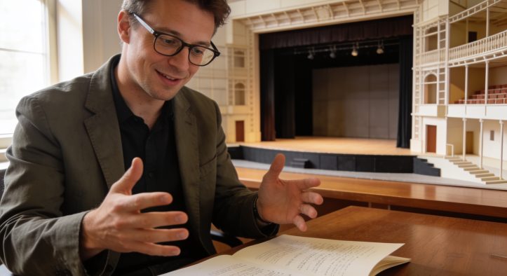 Beyond Broadway: Unveiling the Most Anticipated Global Theater Productions of 2024