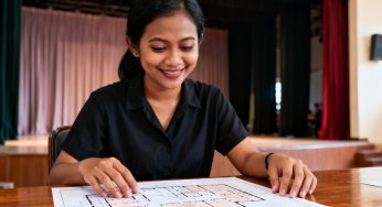 Global Stage: Tracing Modern Theatre Evolution