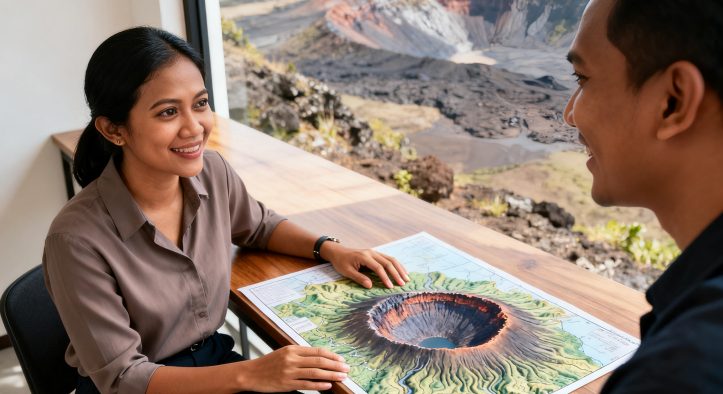 Hidden Wonders: Uncovering Unique Natural Phenomena Facts